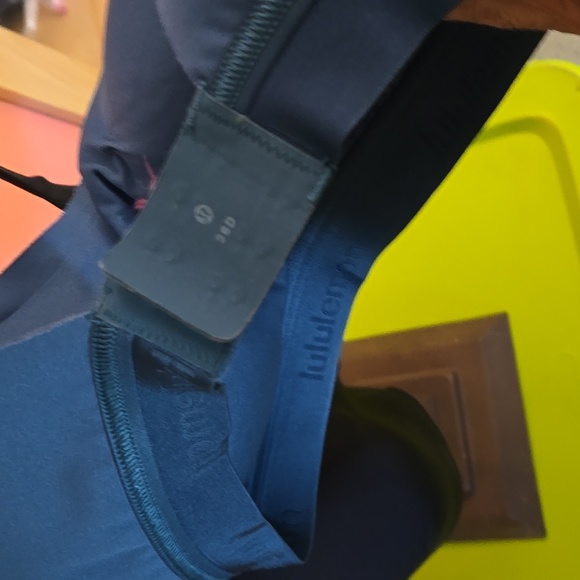 Lululemon and Athleta Sports Bras Bundle - Picture 2 of 9